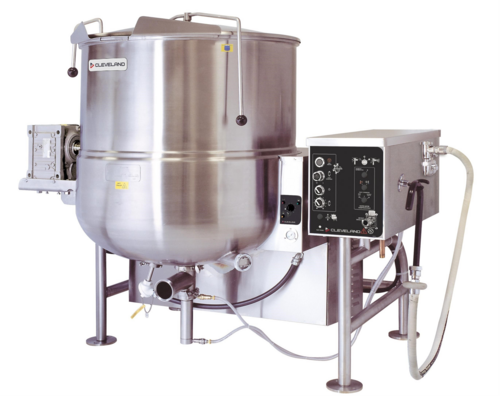 Cleveland - HAMKGL100TCC