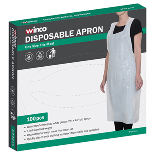 Winco - BADP-2846