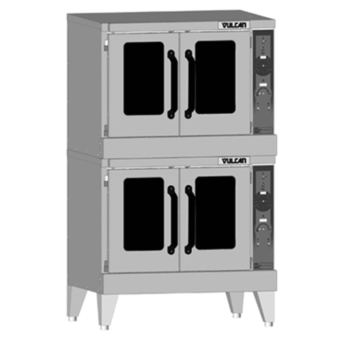 Vulcan - VC55GD-QS-PLATINUM