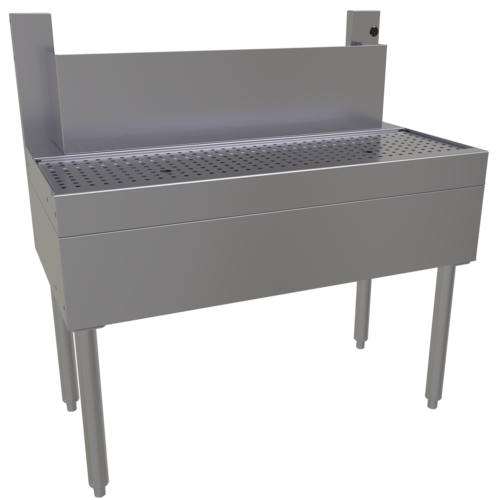 Glastender - BDA-36