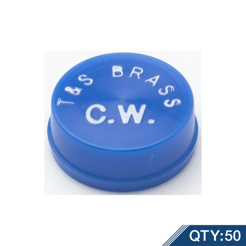 T&S Brass - 001686-45M50