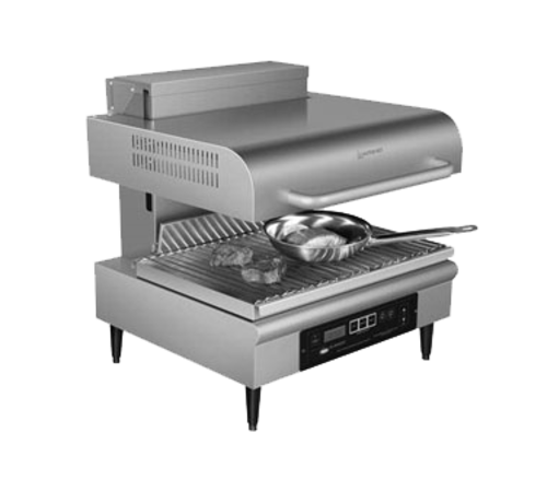 Hatco - SAL-1-208