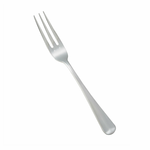 Picture of Winco 0015-05 Lafayette Dinner Fork 7-5/8" 18/0 stainless steel Sold by Dozen