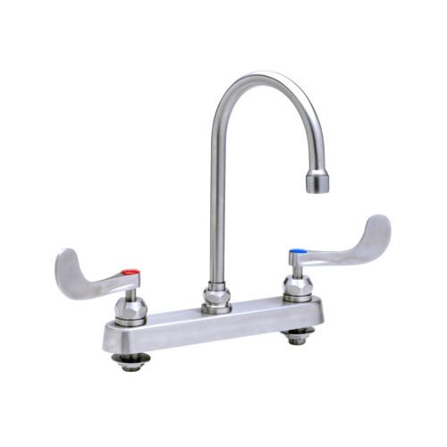 T&S Brass - S-1142-04-CR