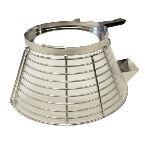 Globe (Middleby) - XXBGSHIELD-10