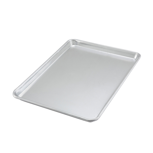 Picture of Winco ALXP-1318 Sheet Pan/Serving Tray 1/2 size 13" x 18"