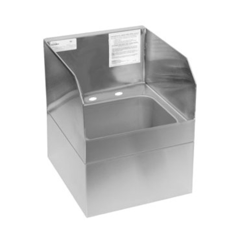 Glastender - WHS-14-S-LF