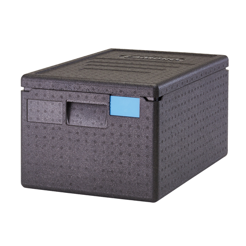 Picture of Cam GoBox® Insulated Food Pan Carrier, 48.6 qt.