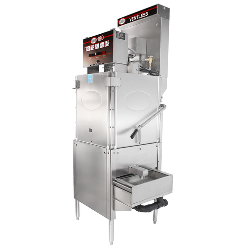CMA Dishmachines - 180-VL TALL