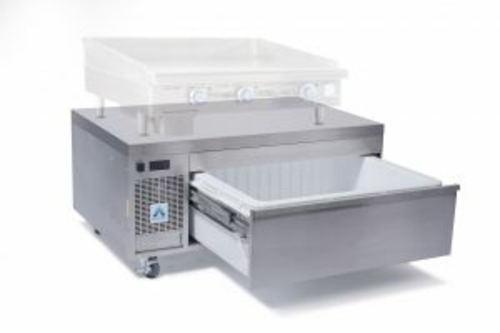 VCS1 CHEF BASE