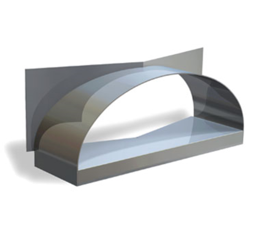 Wood Stone - 0-4-DFEA-F