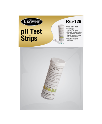 Krowne - P25-126