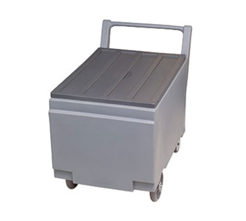 Follett Products (Middleby) - ROTOCART