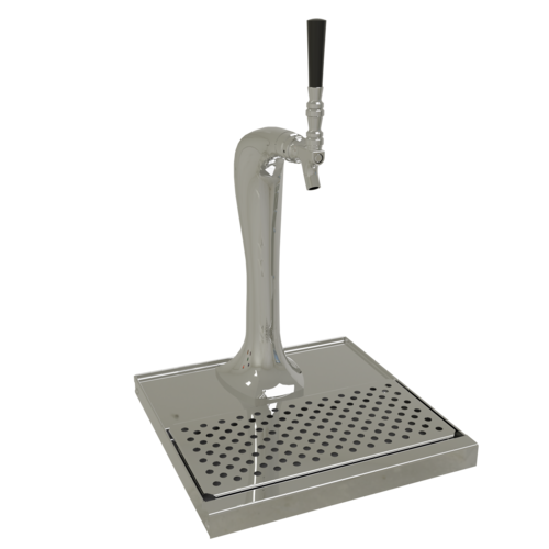 Glastender - CBT-1-MFR