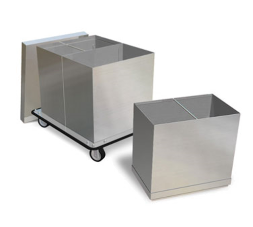 Wood Stone - WS-TL-AD