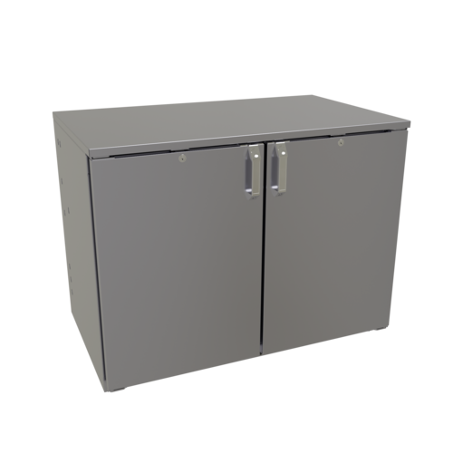 Glastender - C1RL40