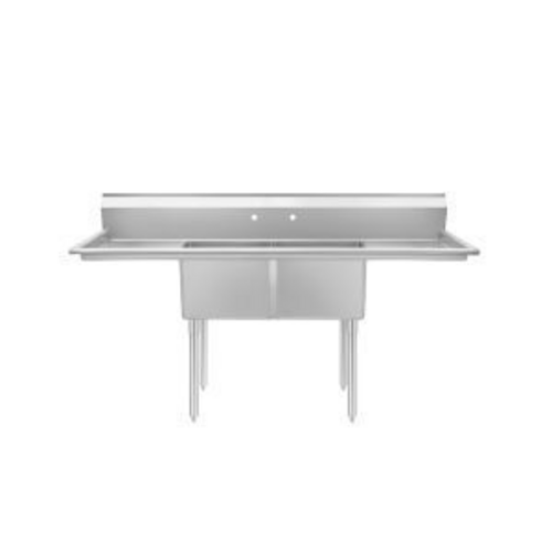 Atosa USA, Inc. - SS2424F21D24