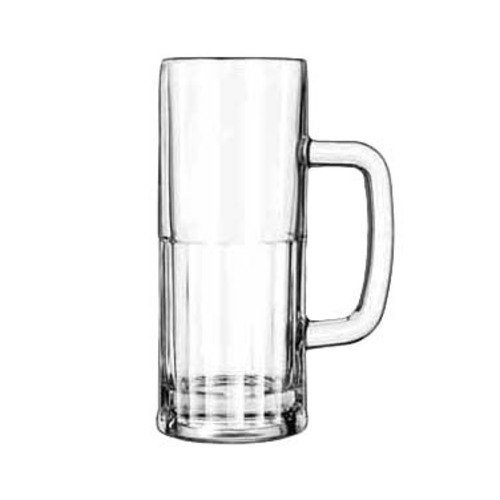 Picture of Libbey Glass 5360 Beer Mug 22 oz. glass Sold by Case of 1 Dozen