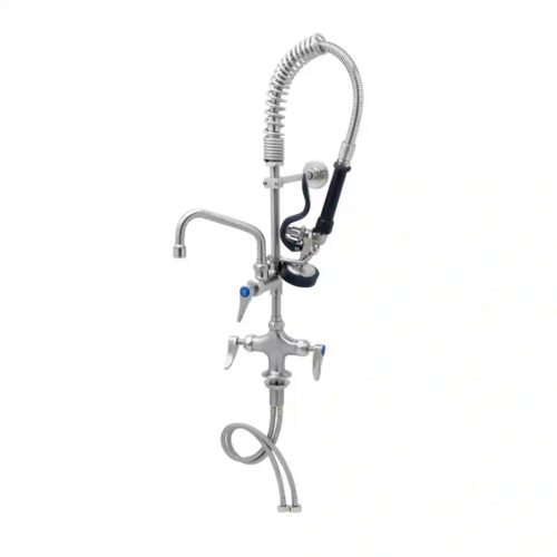 T&S Brass - SMPK-2DLN-06-CR