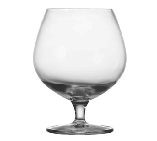 Picture of Anchor Hocking Foodservice 3951M Brandy Glass 12 oz. 3-5/8" dia. Sold by Case of 2 Dozen