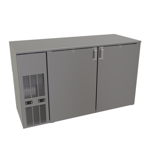 Glastender - C2FB60