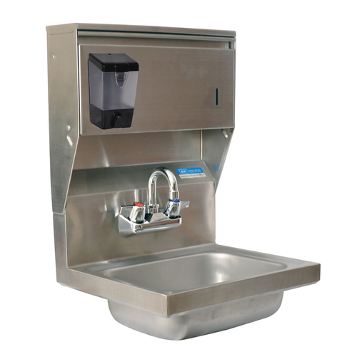 BK Resources - BKHS-W-1410-4D-TD-PG