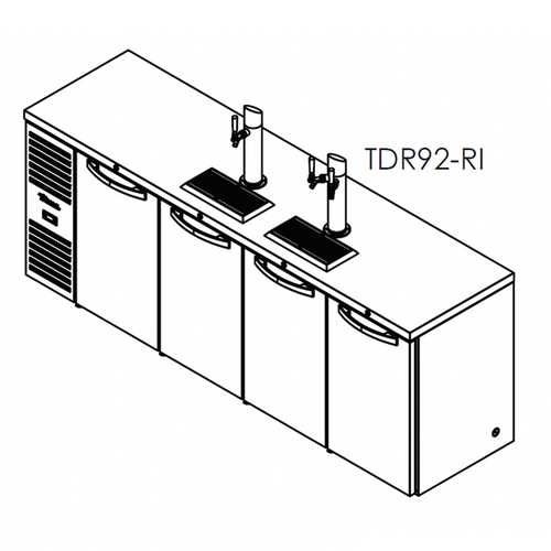 TDR92-RI