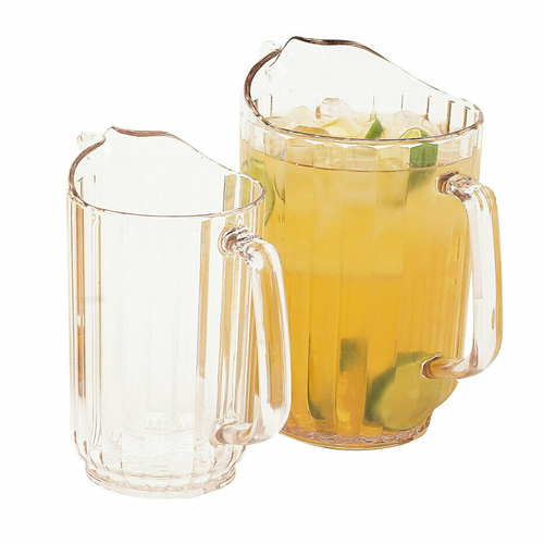 Picture of Cambro P320CW135 Camwear® Pitcher 32 oz. 5-3/4" dia. x 6-3/4"H