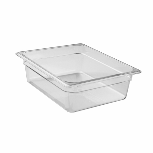 Picture of Cambro 24CW135 Camwear® Food Pan 6.3 qt. capacity 4" deep