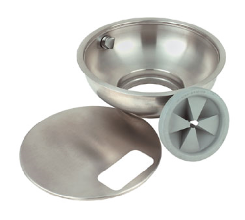 InSinkErator - 12A BOWL ASY