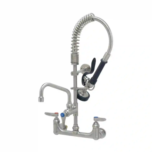T&S Brass - SMPK-8WLN-08