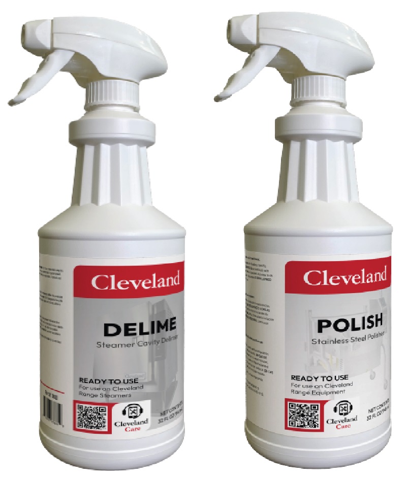 Cleveland - DSK1-CLEVELAND STARTER KIT