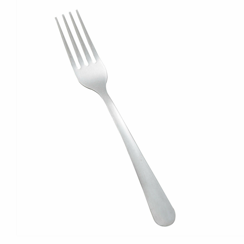 Picture of Winco 0002-05 Dinner Fork 7" 18/0 stainless steel