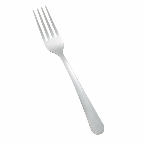 Picture of Winco 0002-05 Windsor Dinner Fork 7" 18/0 stainless steel Sold by Dozen