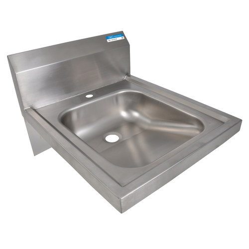 BK Resources - BKHS-ADA-D-1