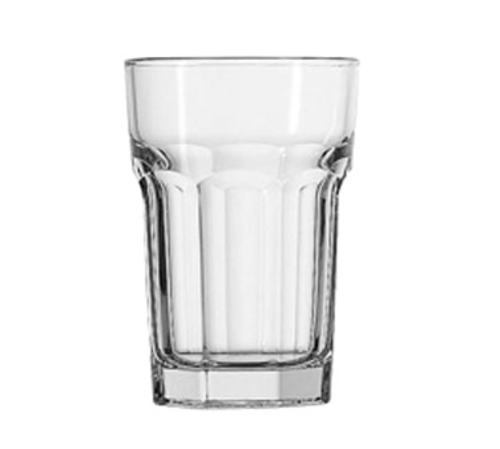 Picture of Anchor Hocking Foodservice 7732U Beverage Glass 12 oz. 3-3/8" dia. Sold by Case of 3 Dozen