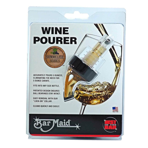 Winco - BMP-500RAC