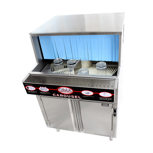 CMA Dishmachines - GL-C