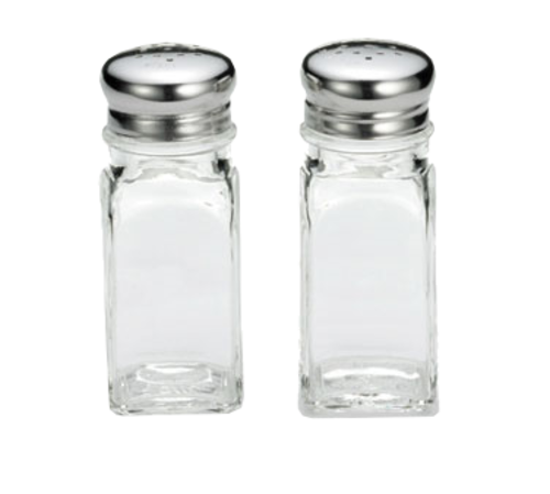 Salt / Pepper Shaker