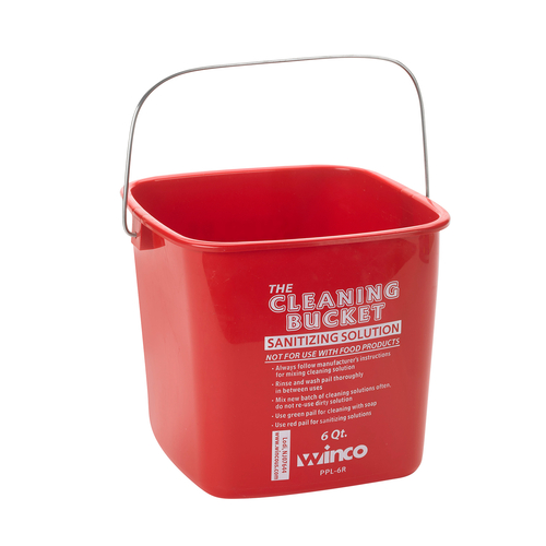 Winco - PPL-6R