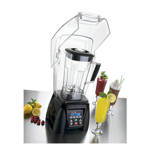 Picture of Waring MX1500XTX Xtreme High-Power Blender heavy duty The Raptor™ 64 oz. BPA Free copolyester container