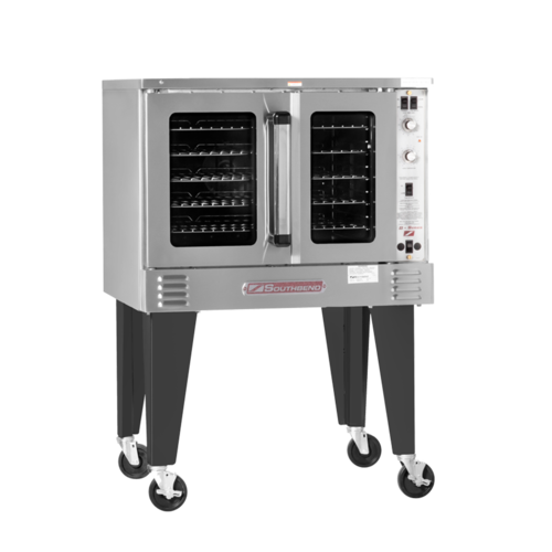 Picture of Southbend BES/17SC Bronze Convection Oven single-deck, electric 240v/1ph