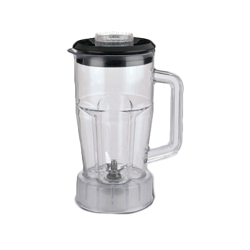 Picture of Waring CAC21 Blender Container with lid & blade 48 oz.