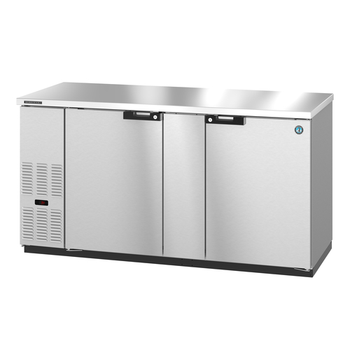 Hoshizaki - BB69-S