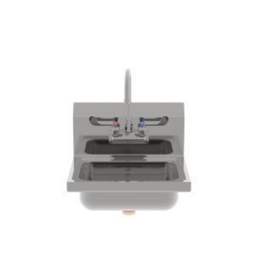 Atosa USA, Inc. - SH17