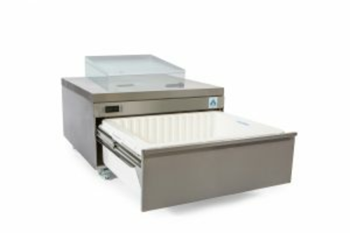 VCR1 CHEF BASE