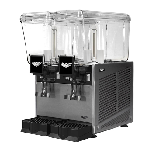Vollrath - VBBD2-37-S