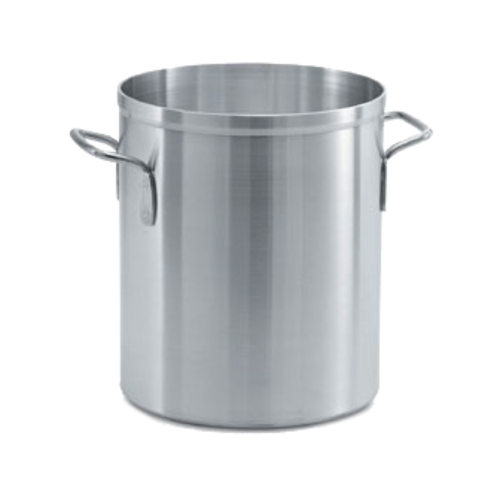 Picture of Vollrath 67512 Classic Stock Pot 12 quart without cover