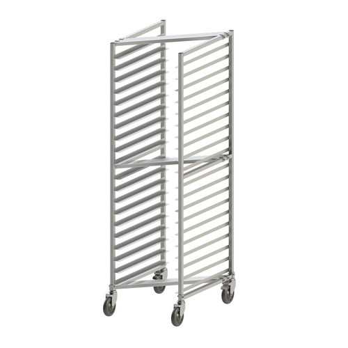 Winco - ALZK-20BK