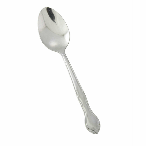 Picture of Winco 0004-03 Elegance Dinner Spoon 7-1/4" 18/0 stainless steel Sold by Dozen